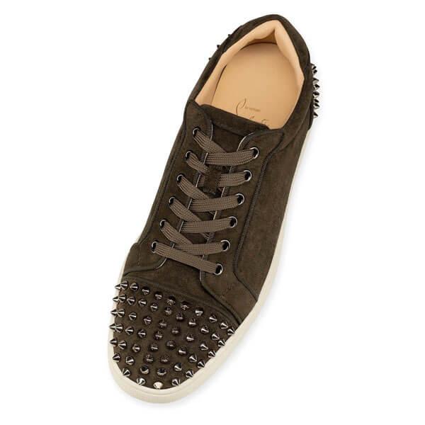 【日本未入荷】20SS [ Christian Louboutin ]コピー Seavaste 2 Orlato スニーカー 全3色20A112C